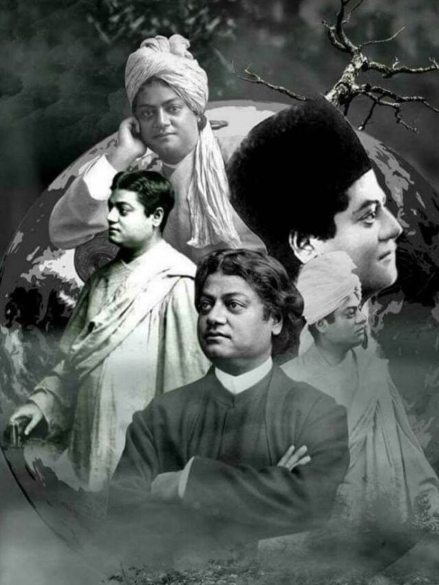 Swami Vivekananda Death Anniversary 2024